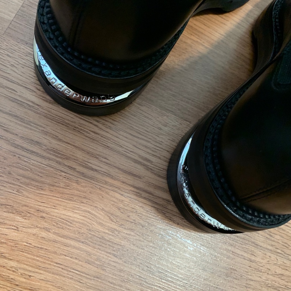 Alexandra Wang Andy Long Boot